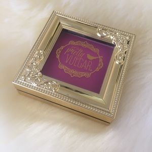 Pretty Vulgar Cosmetics - Blush - Prim Vixen